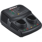 ADC8US50-30  30 Min. Fast Charger with 2 Ports