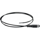 CIC301  Hard Camera Cable (3')