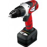 ARD2081B  Li-ion 18V 1/2" 2-Speed Drill / Driver