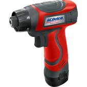 ARD847  Li-ion 8V Drill/Driver