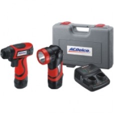 ARD847L  Li-ion 8V 2-in-1 Combo Kit