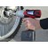 ARI2023  Li-ion 18V 1/2" Super Torque Impact Wrench
