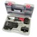 ARI2044B  Li-ion 18V 3/8" Angle Impact Wrench with Digital Clutch