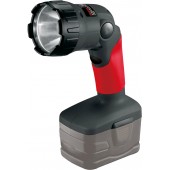 ARL2025  Li-ion 18V Foldable Flashlight & LED Light