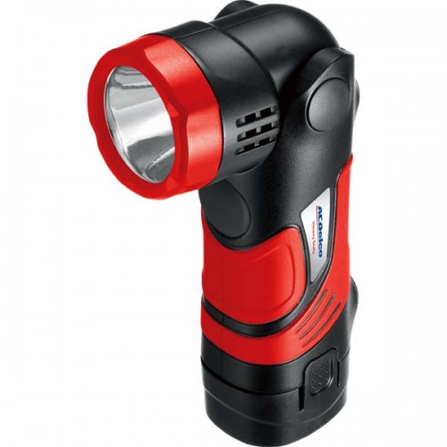 Light 3 Tool Set Combo Kit ARD847Li ACDelco Drill/Driver Impact Wrench