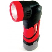ARL836  Li-ion 8V 1-Watt LED Flashlight