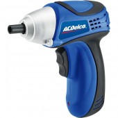 ARV842  Li-ion 8V Screwdriver