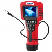 ARZ6058 Multi-Media Inspection Camera - 6V Alkaline-Batery ARZ6058 Multi-Media Inspection Camera - 6V Alkaline-Batery