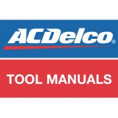 ACDelco Power Tool Manuals
