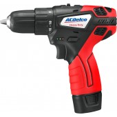 ARD12119 G12 Compact Series Li-ion 12V 3/8" 2-Speed Drill Driver