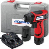 ARD847  Li-ion 8V Drill/Driver