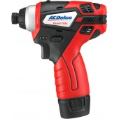 ARI12105 G12 Compact Series Li-ion 12V 1/4" Impact Driver