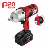 ARI2036A1 P20 Series 20V Li-ion BRUSHLESS 1/2" Impact Wrench w/Electronic Torque Control (ETC) Auto Shut-Off Tire Tool