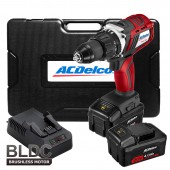 ARK20118 P20 Series Li-ion 20V BRUSHLESS 2-speed Jumbo Hammer Drill