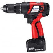 ARK20129 A20 Compact Series 20V Max Li-ion Brushless 2-Speed Hammer Drill