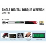 ARM317-4A  1/2" Angle Digital Torque Wrench