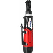 ACDelco 電動トルクレンチ ARW129-3 バッテリー付き 12V Tools