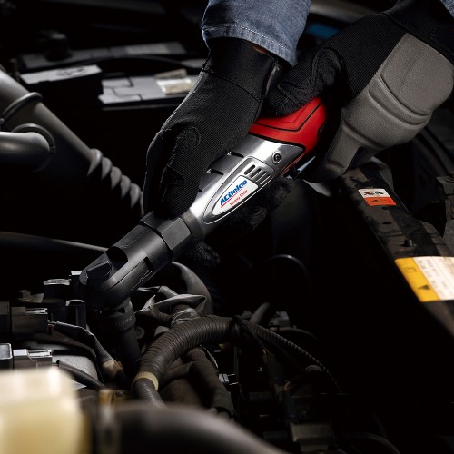 Brushless ratchet wrench deals