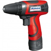 ARD849  Li-ion 8V 1/4" Drill / Driver