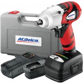 ARI2061-3B  Li-ion 18V 3/8" Impact Wrench