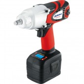 ARI2060  Li-ion 18V 1/2" Super Torque-Impact Wrench with Digital Clutch